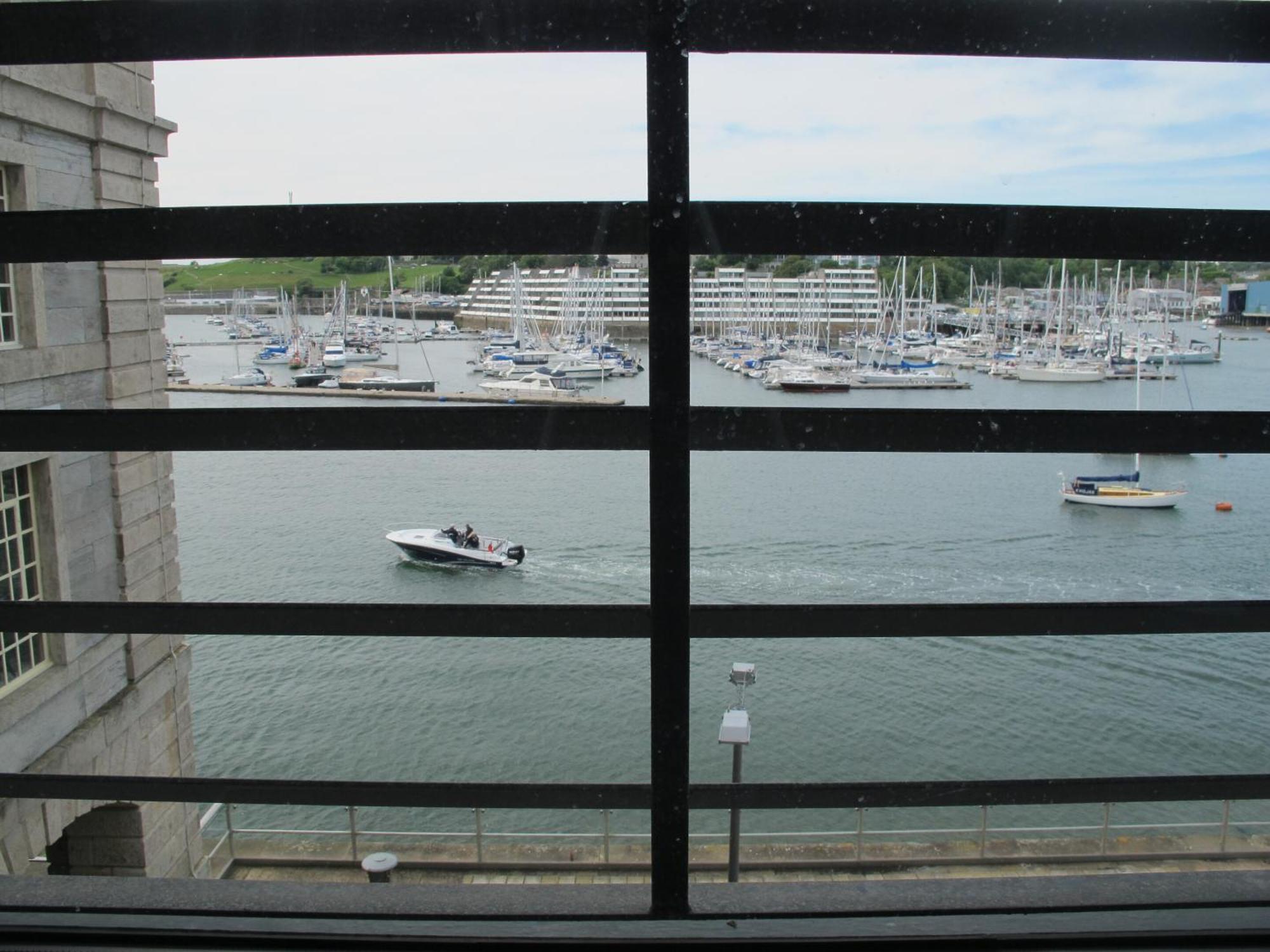 45 Brewhouse - Royal William Yard Daire Plymouth Dış mekan fotoğraf